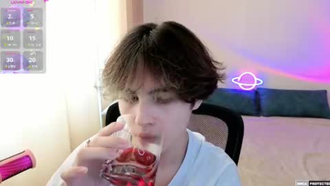 Snapshot of _milway_ chatting on 07-02-26, 11:49 Luka online show from 07-02-26, 11:49
