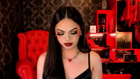 Raven Strauss online show from 01-15-26, 04:11