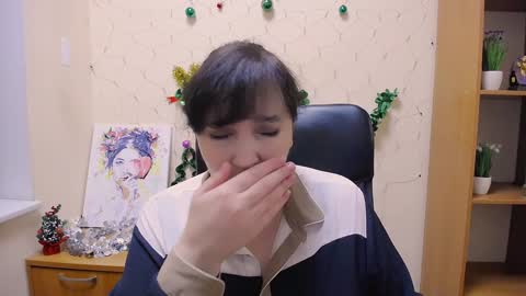 Snapshot of _miranda_sun chatting on 01-11-25, 11:45 Miranda online show from 01-11-25, 11:45