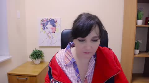 Snapshot of _miranda_sun chatting on 01-13-25, 10:36 Miranda online show from 01-13-25, 10:36