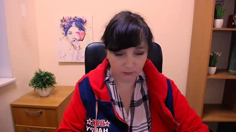 Snapshot of _miranda_sun chatting on 01-16-25, 10:53 Miranda online show from 01-16-25, 10:53