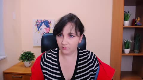 Snapshot of _miranda_sun chatting on 01-27-25, 10:16 Miranda online show from 01-27-25, 10:16