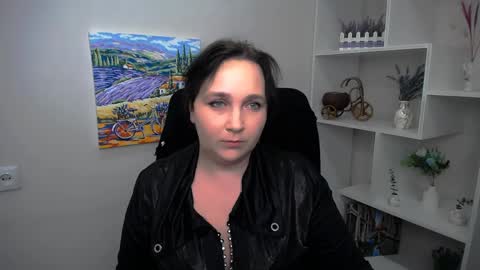 Miranda online show from 04-01-26, 01:41