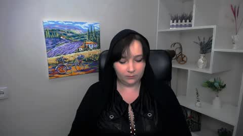 Miranda online show from 04-08-26, 07:08