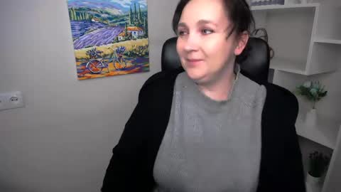 Miranda online show from 04-28-26, 07:24