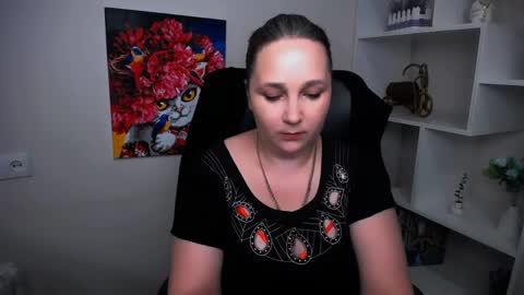 Miranda online show from 05-20-26, 07:36