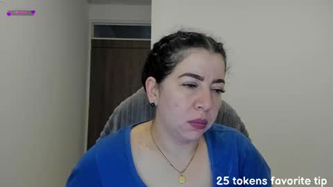 _miss_coco_ online show from 01-09-25, 11:25