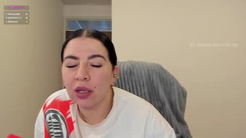 _miss_coco_ online show from 01-12-25, 04:50