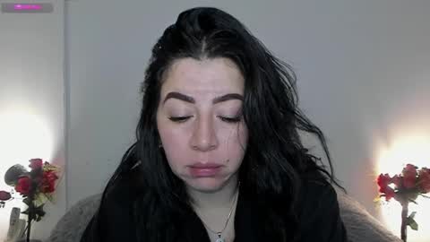 _miss_coco_ online show from 02-01-25, 03:30