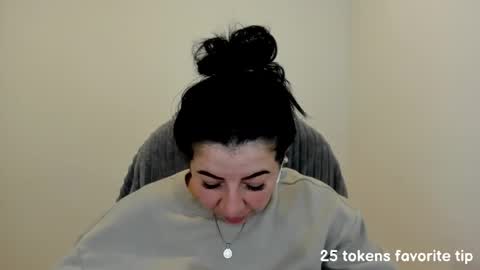 _miss_coco_ online show from 02-16-25, 03:37