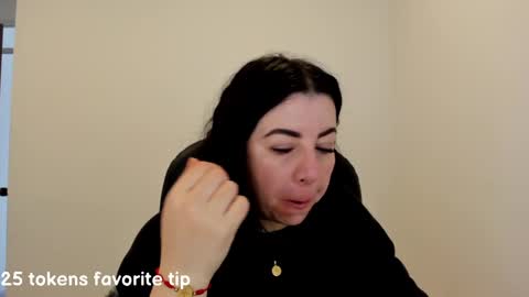 _miss_coco_ online show from 02-28-25, 12:31