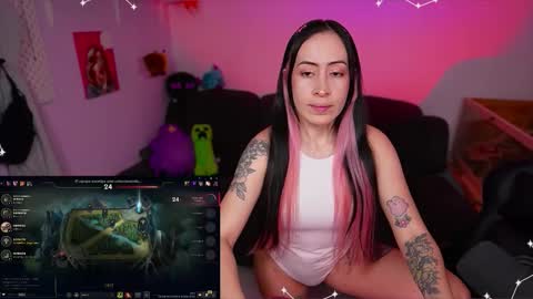 _miss_fortune_ online show from 03-01-26, 06:15