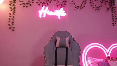 Hinata 3 online show from 03-28-26, 02:05