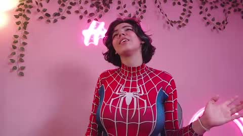 Hinata 3 online show from 04-26-26, 02:15