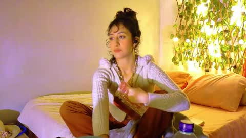 karoline uwu online show from 10-21-25, 01:50