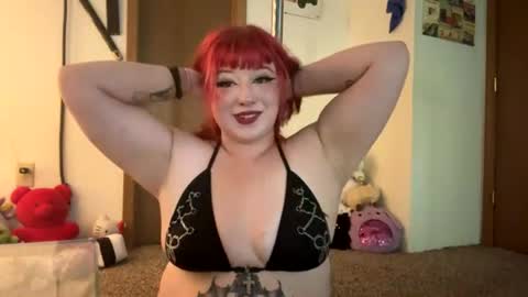 _miss_marie_ online show from 07-28-26, 08:34