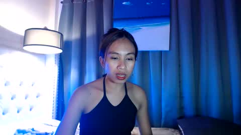 _miss_melody online show from 05-18-26, 04:07