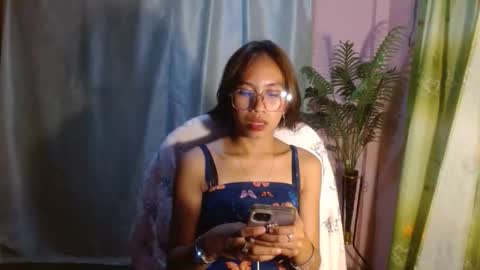 _miss_melody online show from 05-18-26, 06:25