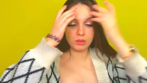 Snapshot of _miss_merciless chatting on 11-17-25, 03:07 Miss Jessica Boss Jordan online show from 11-17-25, 03:07