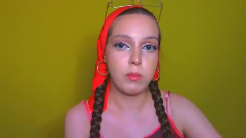 Snapshot of _miss_merciless chatting on 05-19-26, 04:02 Miss Jessica Boss Jordan online show from 05-19-26, 04:02