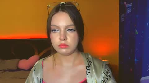 Snapshot of _miss_merciless chatting on 07-19-26, 05:27 Miss Jessica Boss Jordan online show from 07-19-26, 05:27
