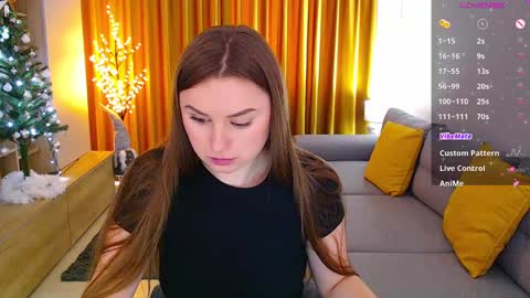 Mia online show from 01-03-25, 11:46