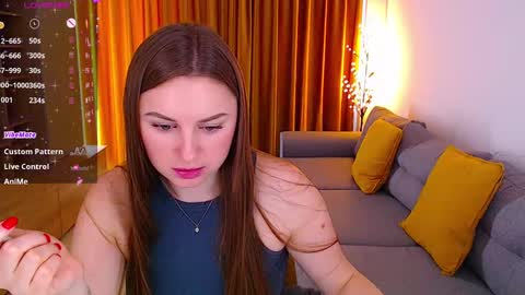 Mia online show from 03-02-25, 12:01