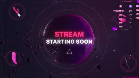 Mia online show from 09-11-25, 07:19