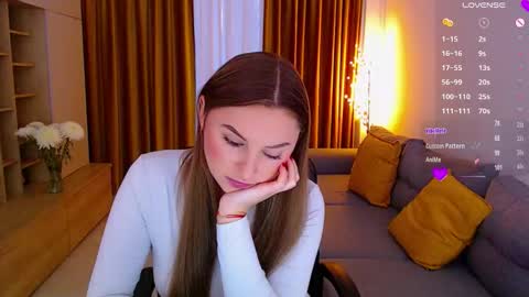 Mia online show from 10-25-25, 08:00