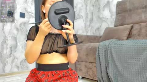 Sofia birthday october 29 online show from 02-09-26, 05:33