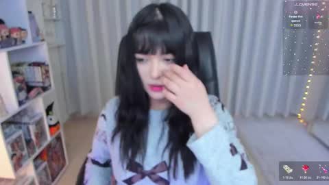 Hanna  Idependent Model   online show from 11-05-25, 03:28