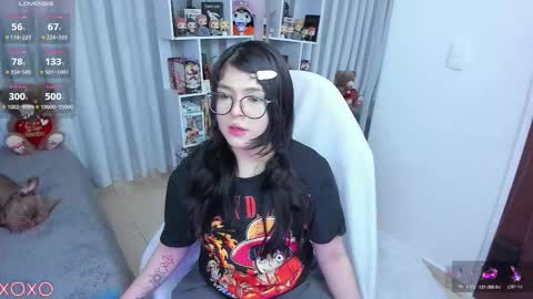Hanna  Idependent Model   online show from 03-06-26, 02:13