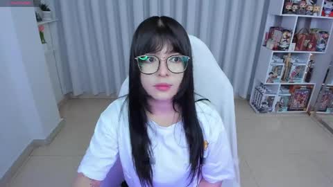 Hanna  Idependent Model   online show from 04-26-26, 05:16