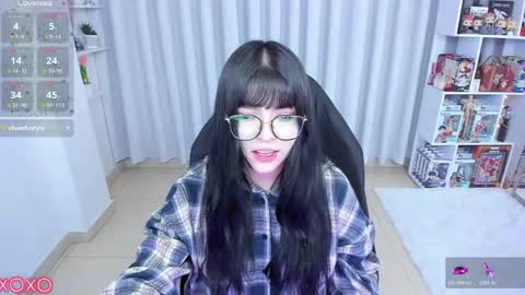 Hanna  Idependent Model   online show from 05-02-26, 03:33