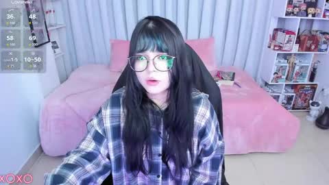 Hanna  Idependent Model   online show from 06-05-26, 06:52