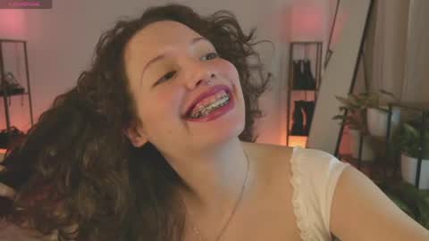 Mara Independent model online show from 04-19-26, 07:05