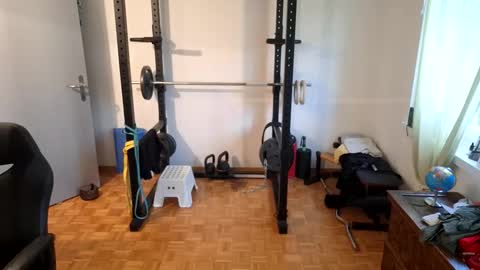 BENJI online show from 11-03-25, 08:04