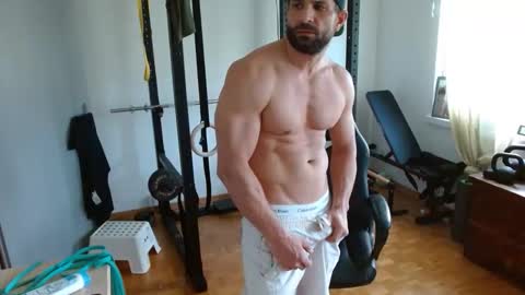 BENJI online show from 04-16-26, 03:24