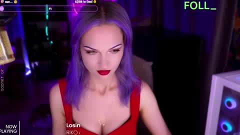 Mistress Milana online show from 05-26-26, 04:58
