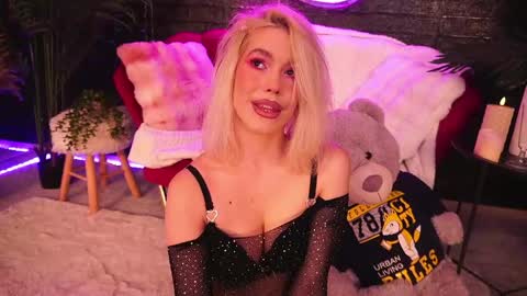 Misty Joys online show from 04-30-26, 04:41