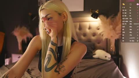 Sasha online show from 02-22-25, 05:46