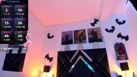 mizuki  online show from 01-06-26, 03:38