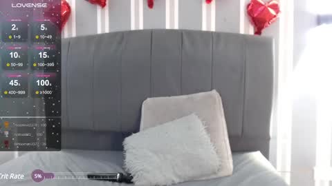 Snapshot of _mollyy chatting on 02-17-25, 10:47 Molly online show from 02-17-25, 10:47