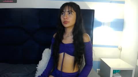 Snapshot of _mollyy chatting on 02-24-25, 10:03 Molly online show from 02-24-25, 10:03