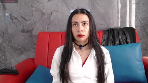 Molly online show from 04-12-26, 03:17