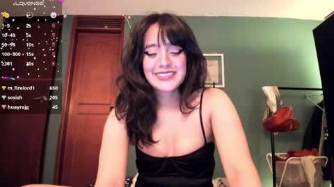 Snapshot of _moon_cake_ chatting on 02-28-25, 08:31 Next stream 950 pm Colombia time xd online show from 02-28-25, 08:31