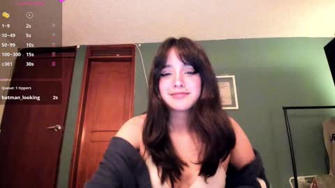 Snapshot of _moon_cake_ chatting on 03-12-25, 06:18 Next stream 950 pm Colombia time xd online show from 03-12-25, 06:18