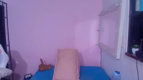 Snapshot of _morgam chatting on 02-15-25, 07:06 MORGAN CELESTE online show from 02-15-25, 07:06