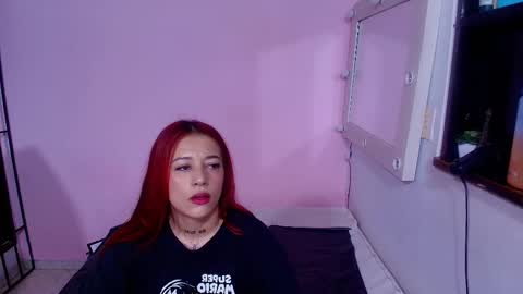 Snapshot of _morgam chatting on 02-17-25, 07:10 MORGAN CELESTE online show from 02-17-25, 07:10