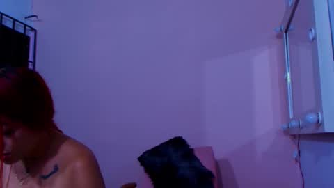 Snapshot of _morgam chatting on 09-08-25, 07:35 MORGAN CELESTE online show from 09-08-25, 07:35